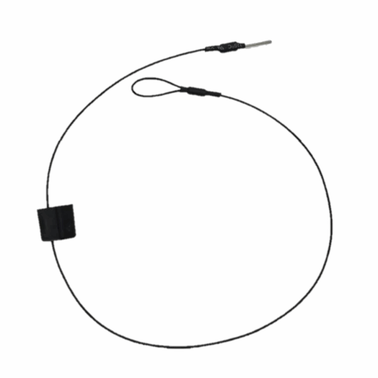 ワイヤーロック(旧式) 30cm