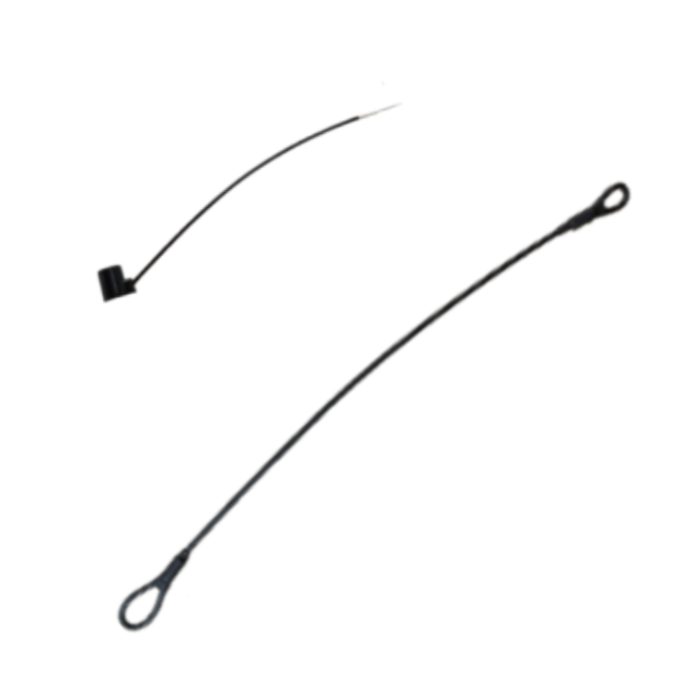 ワイヤーロック(新式) 30cm